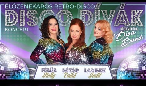 Disco Dívák