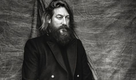 Joep Beving