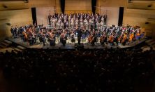 A ZENE DIADALA: BEETHOVEN IX. SZIMFÓNIÁJA – pótjegyek