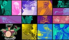 Garden Nights Budafok Rézlénytársaság koncert
