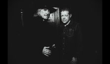 Garden Nights Fekete Jenő és Horváth Misi blues