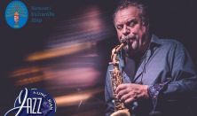 Garden Nights Kollman Gábor Trió koncert