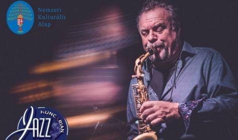 Garden Nights Kollman Gábor Trió koncert