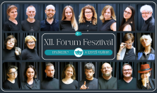 XII. Fórum Fesztivál