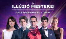 Az Illúzió Mesterei - Dabas