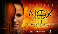 NOX koncert - 