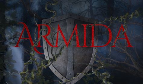 Armida Armida