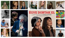 Vánkos-Másnapok a Kreativitás Világnapja / Két napos belépőjegy