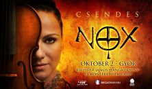 NOX koncert - 