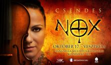 NOX koncert - 