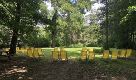 Kövi Szabolcs: Gyertyafényes meditatív koncert