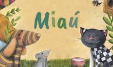 Miaú - Babaszínház Délibáb Társulat