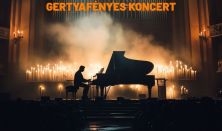 Hans Zimmer gyertyafényes koncert