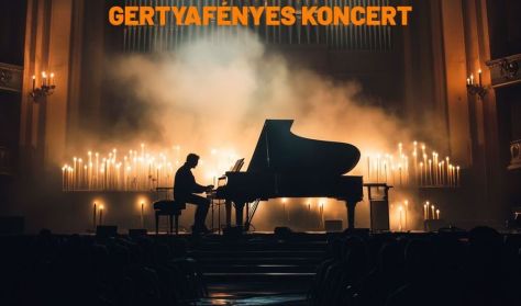 Hans Zimmer gyertyafényes koncert