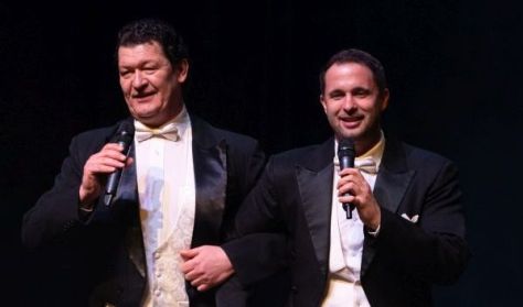 NEVETNI KELL, ennyi az egész!