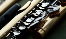Fantázia - Magyar inspirációktól az operák csúcsáig – nemzetközi fuvola-est