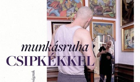 Munkásruha csipkékkel "pofon a szabadságnak egy részben" Munkásruha csipkékkel "pofon a szabadságnak egy részben"