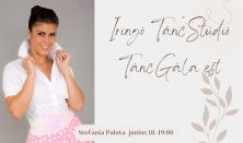 Iringó TáncStúdió Nyári Tánc Gálája