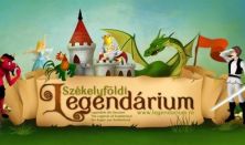 Legendárium nap