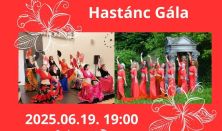 Hastánc Gála