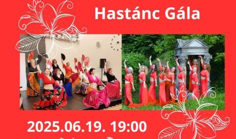 Hastánc Gála Hastánc Gála