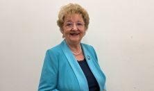 Görög Ibolya: Mindennapi protokoll - az asztalnál is