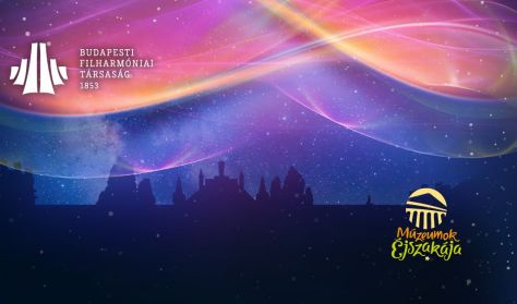 Pokróckoncert a Múzeumok Éjszakáján Pokróckoncert a Múzeumok Éjszakáján