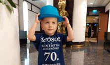 Kistanszakok közös koncertje