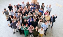 Hetvenkedő Harmóniák – Kodály Kórus 70