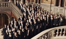 Hetvenkedő Harmóniák – Kodály Kórus 70