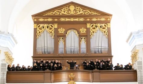 Hetvenkedő Harmóniák – Kodály Kórus 70