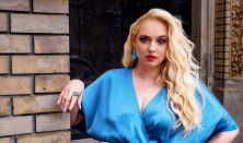 Jazz Club - Szőke Nikoletta Gipsy Queen Live