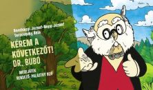 Dr. Bubó