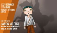 János Vitézke