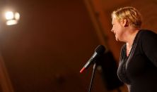 Piaf, a sanzonok királynője
