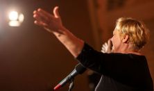 Piaf, a sanzonok királynője