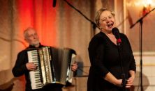 Piaf, a sanzonok királynője