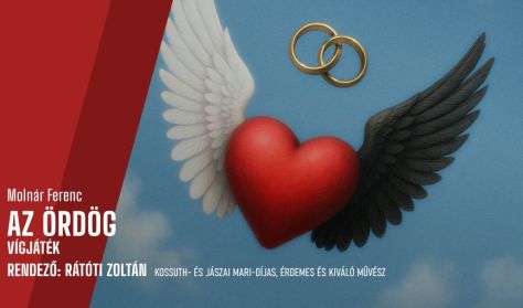 Az ördög Az ördög