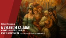 A velencei kalmár