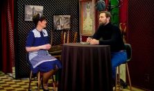 Karinthy Ferenc: Dunakanyar