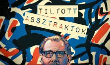 ARTmozi.galéria | Tiltott absztraktok | Filmvetítés + Artist talk | Bánki Ákos & Topor Tünde