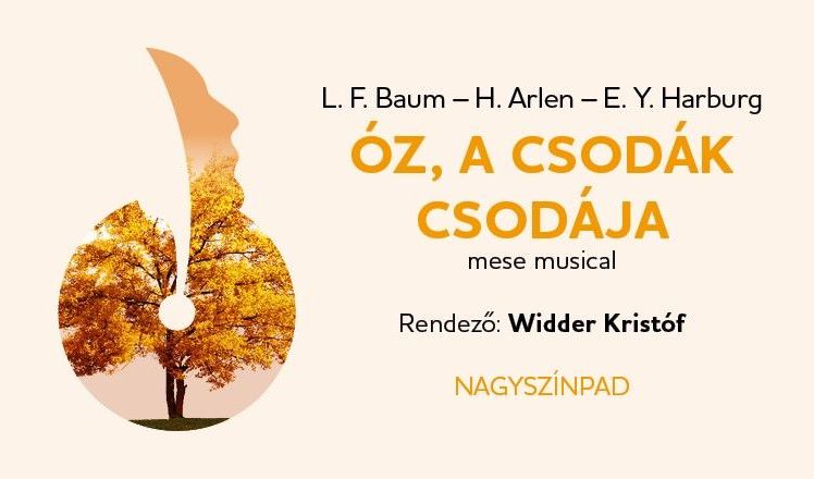 Óz, a csodák csodája