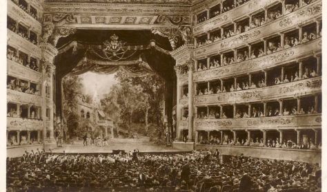 Operagála – Verdi est