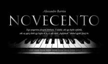 Novecento: Matta Lóránt fűszeres humorral
