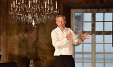 Novecento: Matta Lóránt fűszeres humorral