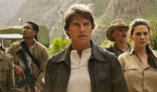 Mission: Impossible - A végső leszámolás