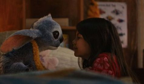 Lilo és Stich - A csillagkutya Lilo és Stich - A csillagkutya