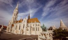 Secrets of the Old Town of Buda - Guided tour in Castle District including the Apothecary’s House