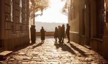 Secrets of the Old Town of Buda - Guided tour in Castle District including the Apothecary’s House