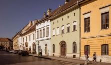 Secrets of the Old Town of Buda - Guided tour in Castle District including the Apothecary’s House